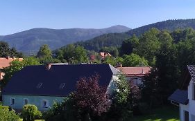 Widok Na Sniezke