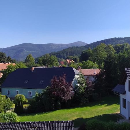 Apartament Widok Na Sniezke Miłków Zewnętrze zdjęcie