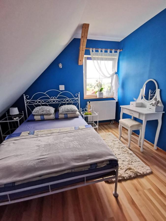 Apartament Widok Na Sniezke Miłków Zewnętrze zdjęcie