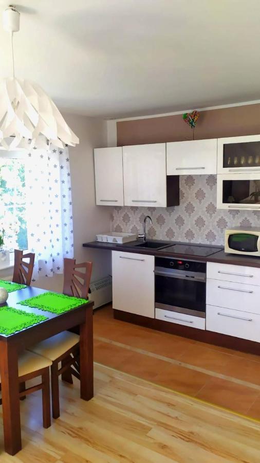 Apartament Widok Na Sniezke Miłków Zewnętrze zdjęcie