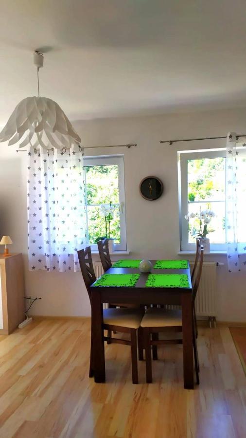 Apartament Widok Na Sniezke Miłków Zewnętrze zdjęcie