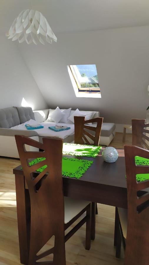 Apartament Widok Na Sniezke Miłków Zewnętrze zdjęcie