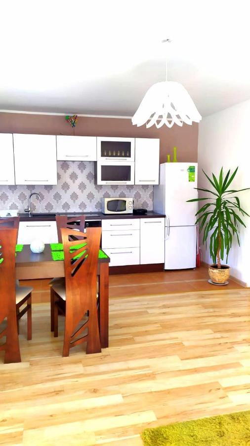 Apartament Widok Na Sniezke Miłków Zewnętrze zdjęcie