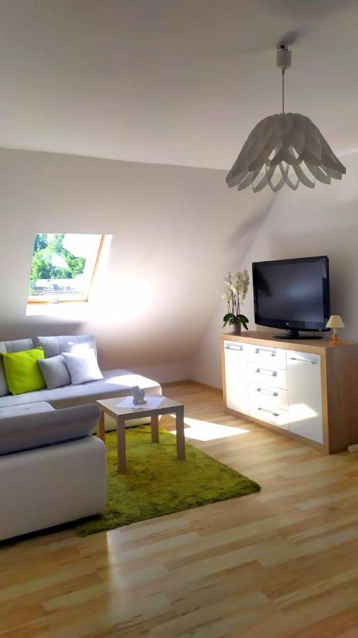 Apartament Widok Na Sniezke Miłków Zewnętrze zdjęcie