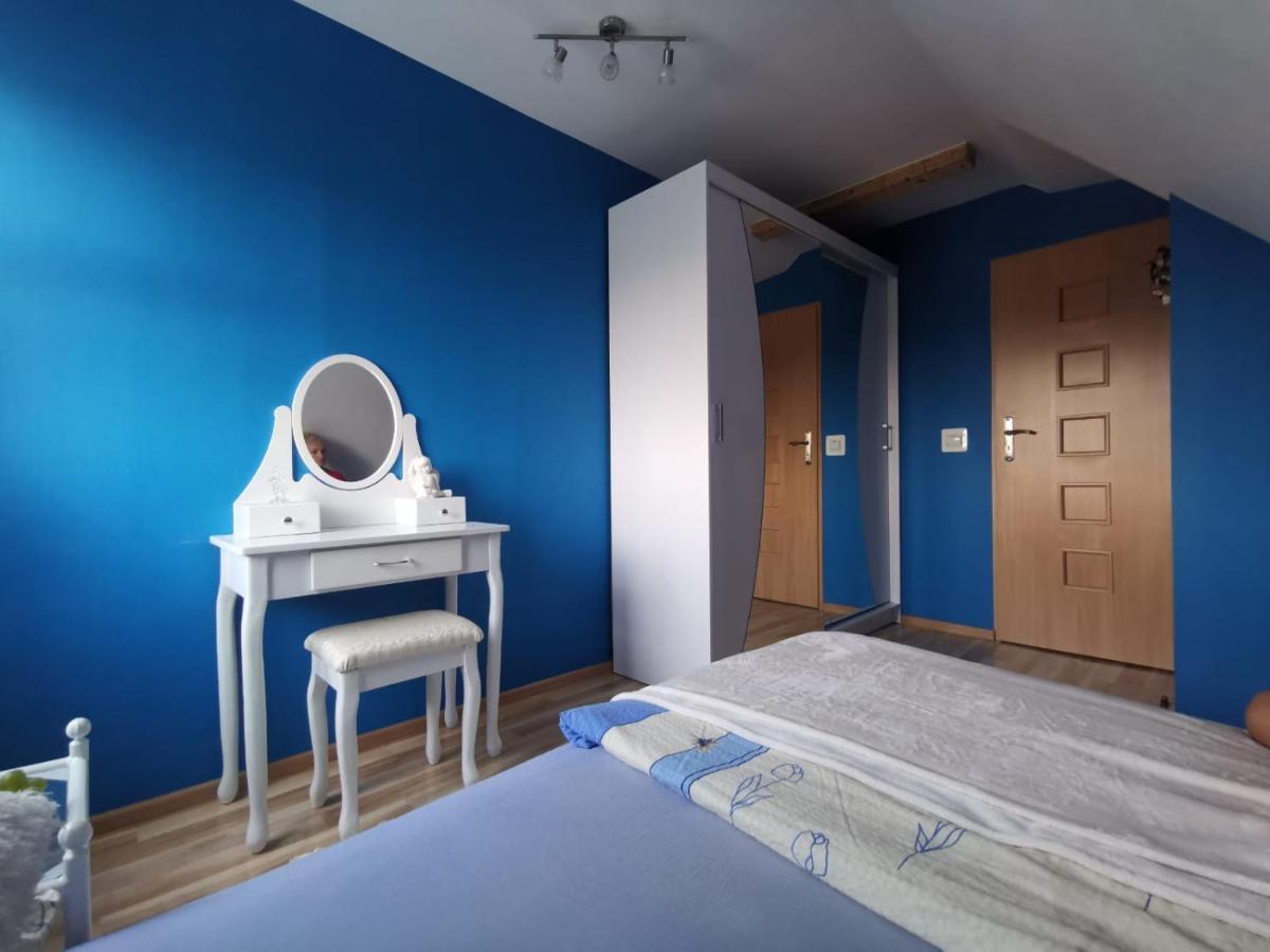 Apartament Widok Na Sniezke Miłków Zewnętrze zdjęcie