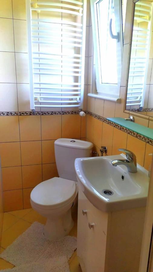 Apartament Widok Na Sniezke Miłków Zewnętrze zdjęcie