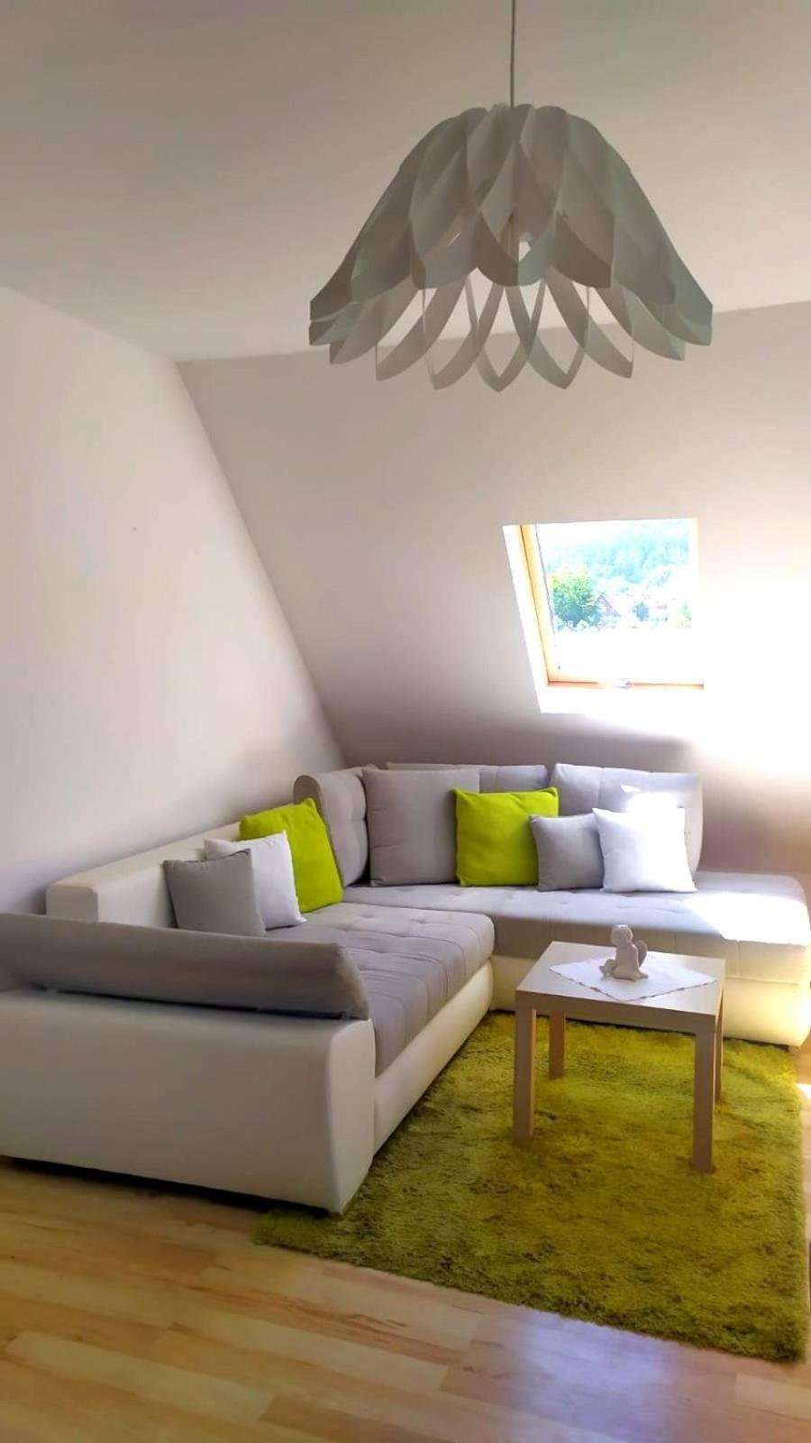 Apartament Widok Na Sniezke Miłków Zewnętrze zdjęcie